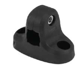 Clamp T para varilla de 1/2" in