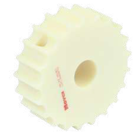 Sprocket Bipartido 815-881M 25T, PB25mm (Maquinado)