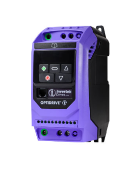 [ODE-3-120043-3012] Variador de frecuencia 0.75kW(1HP) 4.3A 200-240VAC 3PH IP20