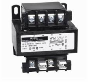 [MT0050C] Transformador Siemens 120/240VAC Sec 24V 50VA