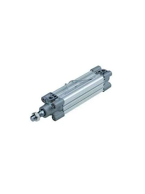 [CP96SDB32-25C] Actuador doble efecto perfilado embolo 32mm carrera 25mm