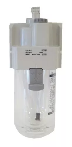 [AL20-02-A] Lubricador de 1/4" 
